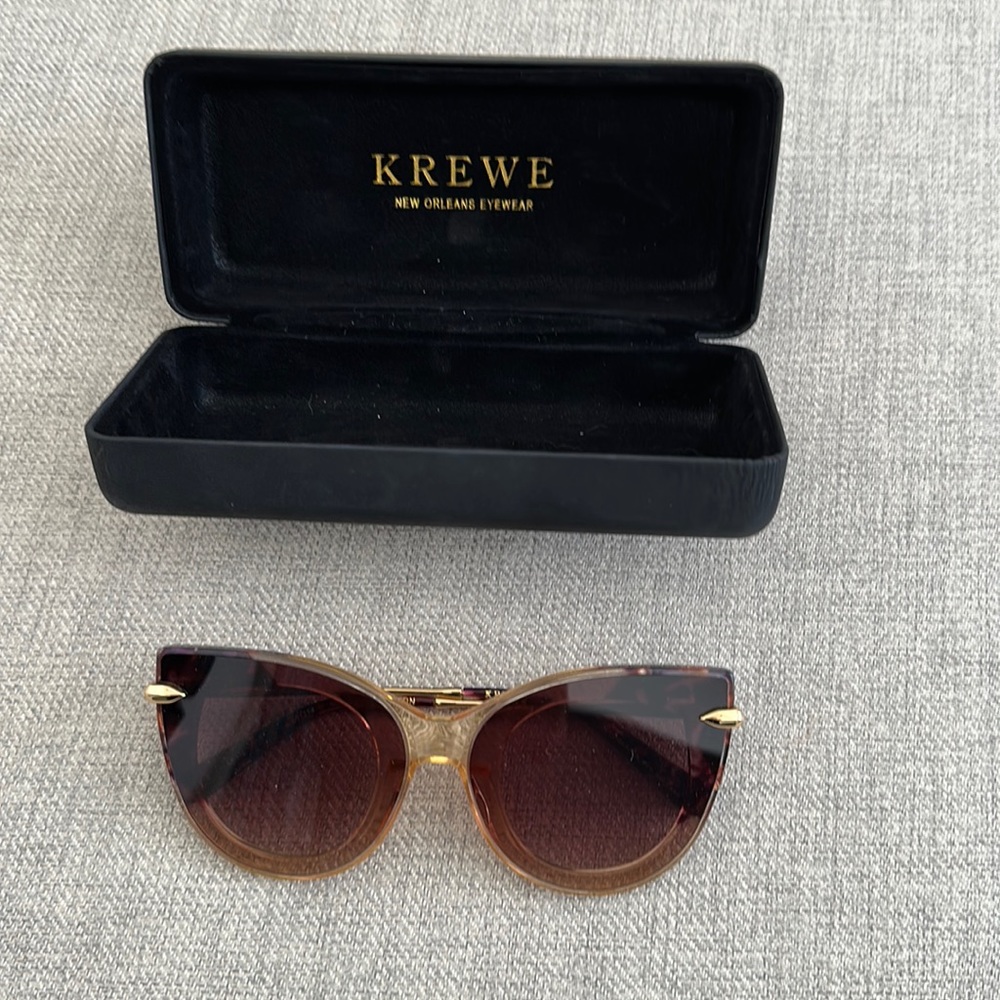 Brewer sunglasses